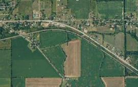 Wright & Eppert Properties (~190 acres) Adjacent to Rail & M-71