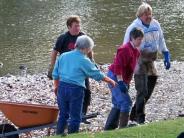 Heritage Park Riverbank Picture 3