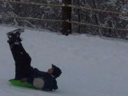 Sledding Picture 6