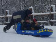 Sledding Picture 7