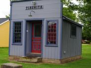 Tinsmith Shop 1890 Picture 2