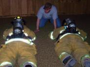 Fire Training 1