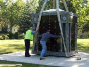 Columbarium Delivered Picture 5