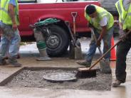 Manhole Rehab 1 Picture 4