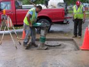 Manhole Rehab 1 Picture 5