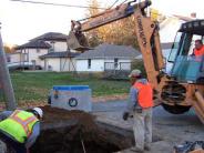 Manhole Replacement 1