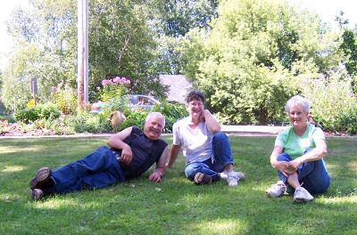 Corunna Heritage Park Committee